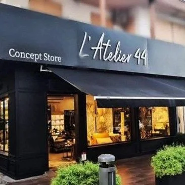 L'Atelier 44
