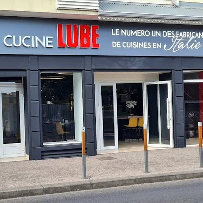 Cucine Lube