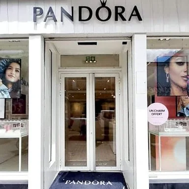 Pandora