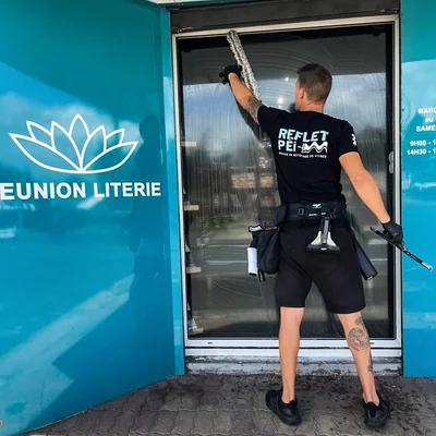 Réunion Literie